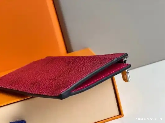 FS CHEAP CARD HOLDER COIN LOUIS VUITTON 0610